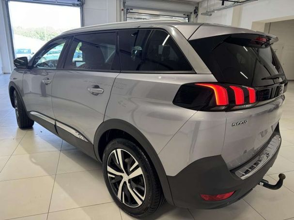 Peugeot 5008 96 kW image number 9