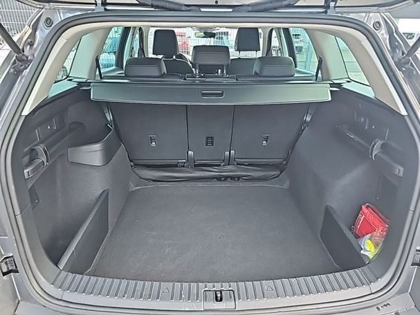 Skoda Kodiaq 2.0 TDI DSG Style 110 kW image number 17