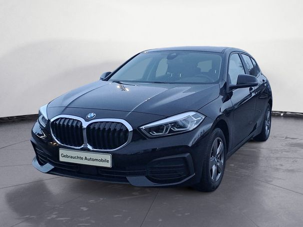 BMW 118i Advantage 100 kW image number 1