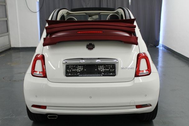 Fiat 500C 51 kW image number 7