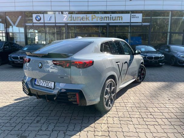 BMW X2 sDrive 125 kW image number 3