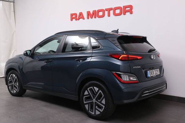 Hyundai Kona 64 kWh 150 kW image number 2