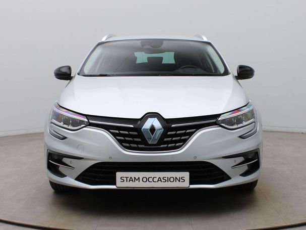 Renault Megane Estate TCe 140 103 kW image number 23