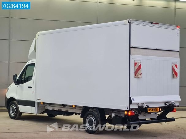 Mercedes-Benz Sprinter 317 CDI 125 kW image number 4