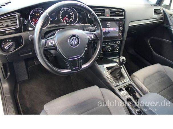 Volkswagen Golf Variant 1.5 TSI Highline 110 kW image number 7