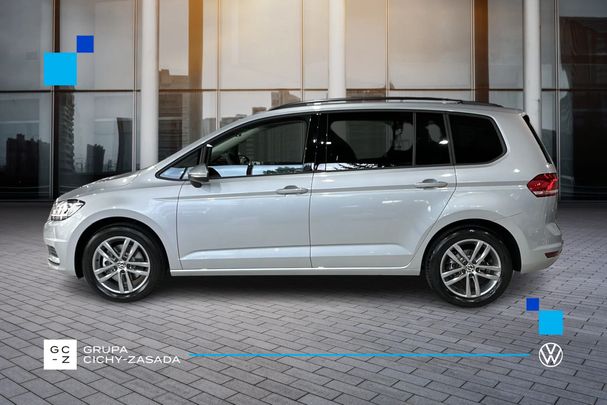 Volkswagen Touran 110 kW image number 5