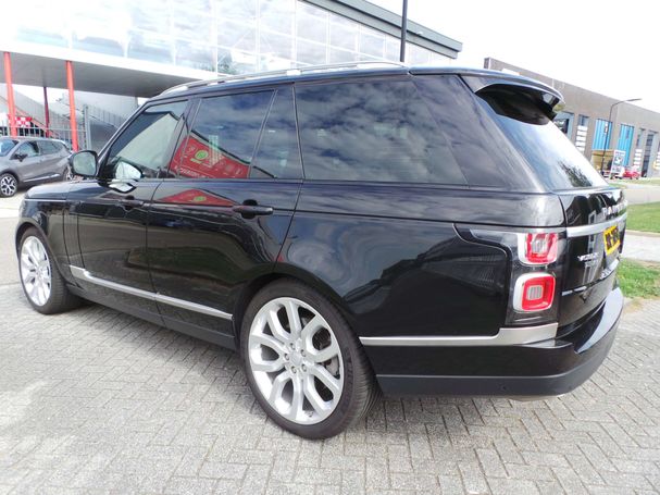 Land Rover Range Rover 4.4 SDV8 Autobiography 250 kW image number 6