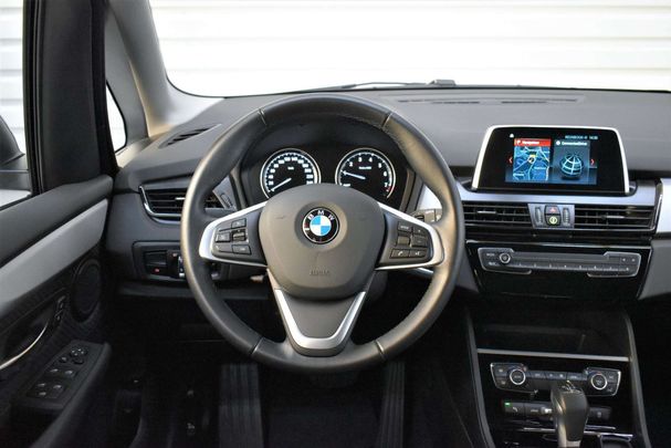 BMW 225 Active Tourer xe Active Tourer Advantage xDrive 162 kW image number 17