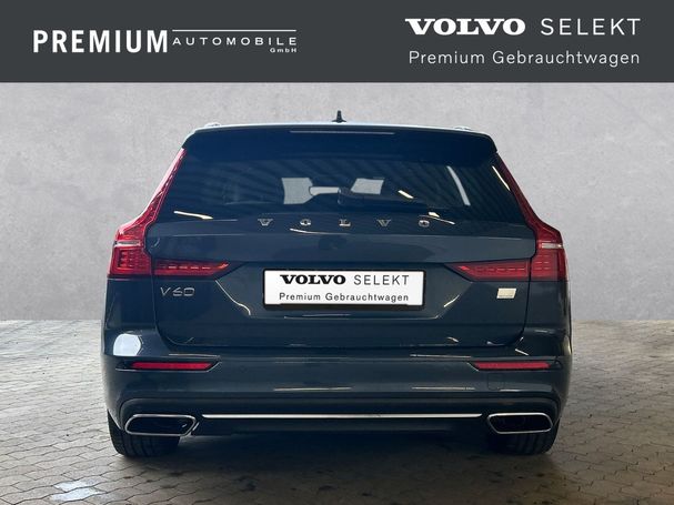 Volvo V60 T6 Plus Bright AWD 293 kW image number 7