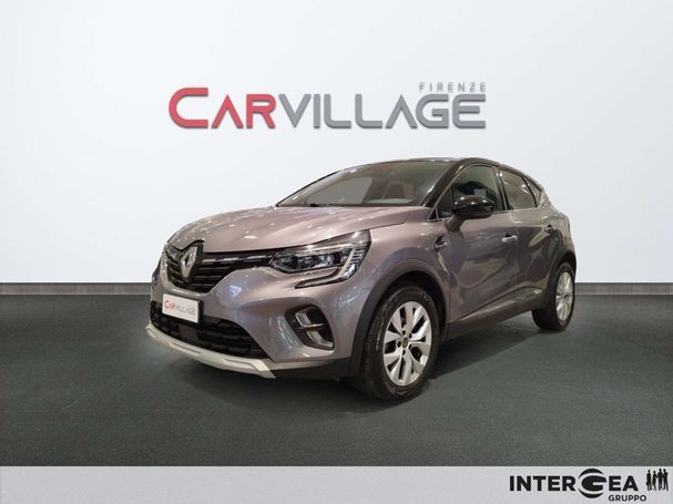 Renault Captur TCe Intens 67 kW image number 1