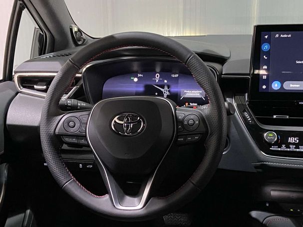 Toyota Corolla 2.0 Hybrid Touring Sports GR Sport 144 kW image number 26