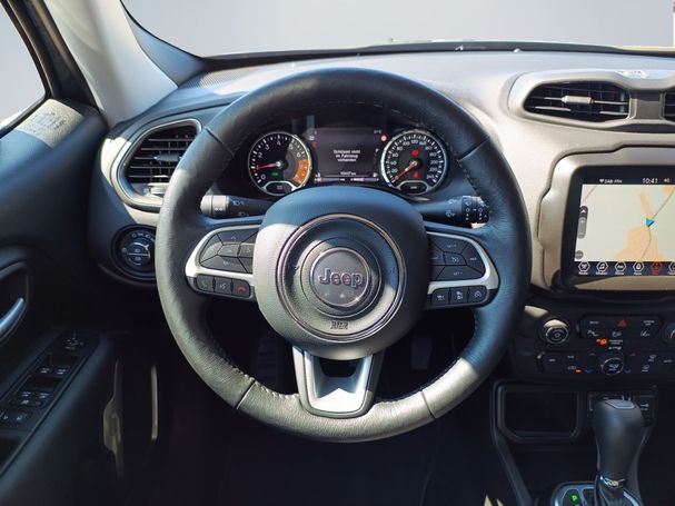 Jeep Renegade 1.5 S-Edition 96 kW image number 12