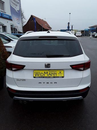 Seat Ateca 110 kW image number 2