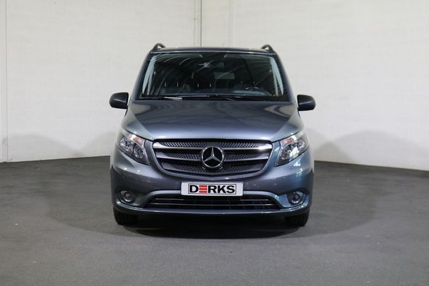 Mercedes-Benz Vito 114 CDi 100 kW image number 3