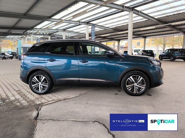 Peugeot 3008 Hybrid 165 kW image number 5