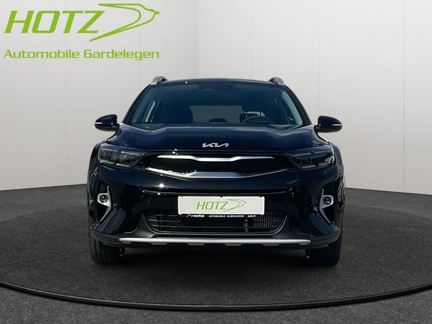 Kia Stonic 1.0 74 kW image number 9