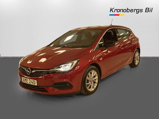 Opel Astra 1.4 107 kW image number 1