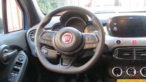 Fiat 500X 1.0 88 kW image number 9