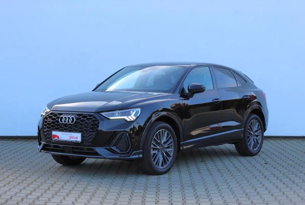 Audi Q3 140 kW image number 1