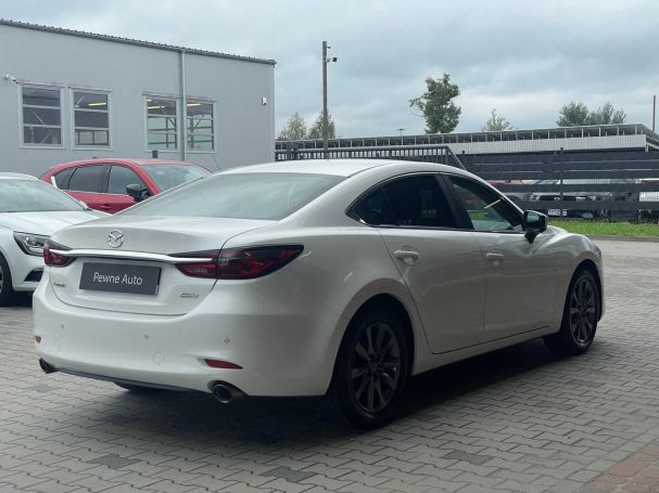 Mazda 6 107 kW image number 4