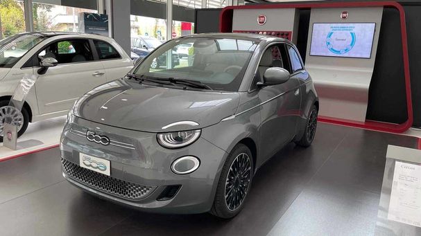 Fiat 500 e 70 kW image number 2