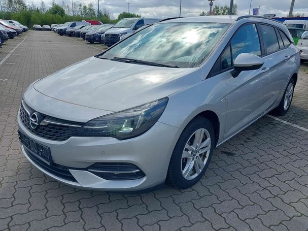 Opel Astra D Edition 90 kW image number 1