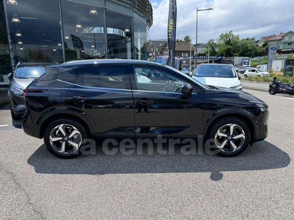 Nissan Qashqai 1.3 N-CONNECTA 103 kW image number 15