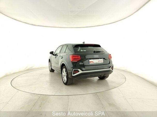 Audi Q2 30 TDI S tronic S-line 85 kW image number 3