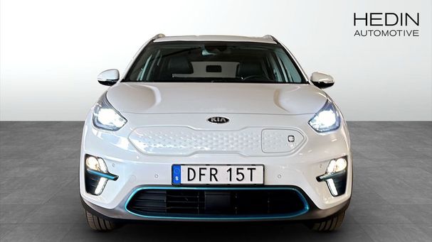 Kia Niro e 64 kWh 150 kW image number 15