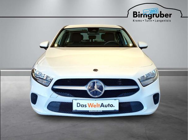 Mercedes-Benz A 180 d 85 kW image number 2