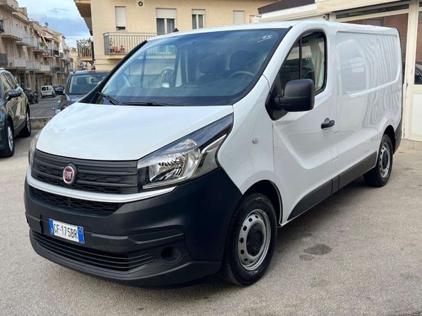 Fiat Talento 2.0 Ecojet 120 88 kW image number 1