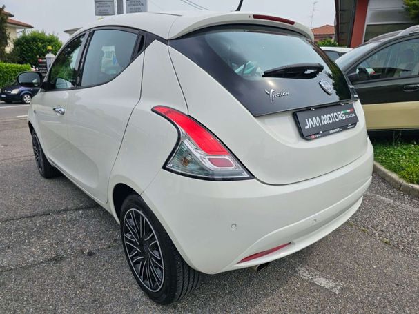 Lancia Ypsilon 51 kW image number 5