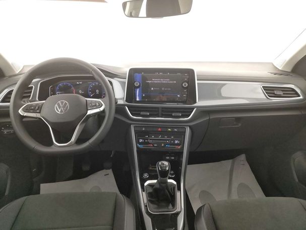 Volkswagen T-Roc 1.0 TSI T-Roc 81 kW image number 45