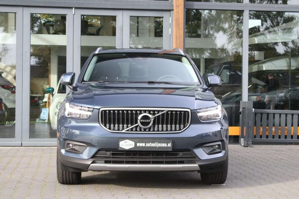 Volvo XC40 Hybrid T4 Inscription 155 kW image number 10