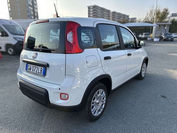 Fiat Panda 51 kW image number 6