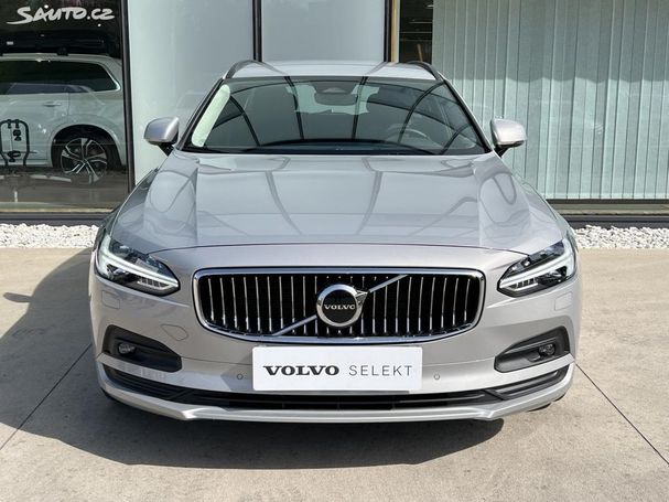 Volvo V90 B4 145 kW image number 12