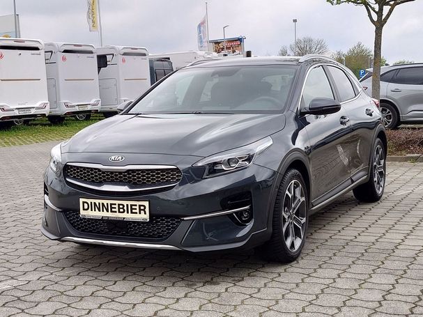 Kia XCeed 1.5 Xdition 118 kW image number 1