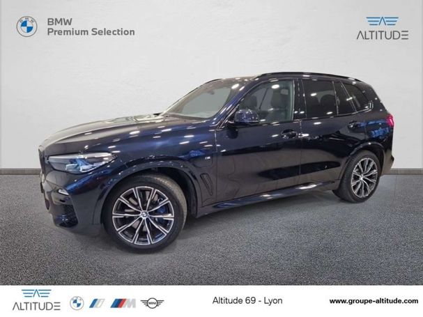 BMW X5 xDrive 213 kW image number 1