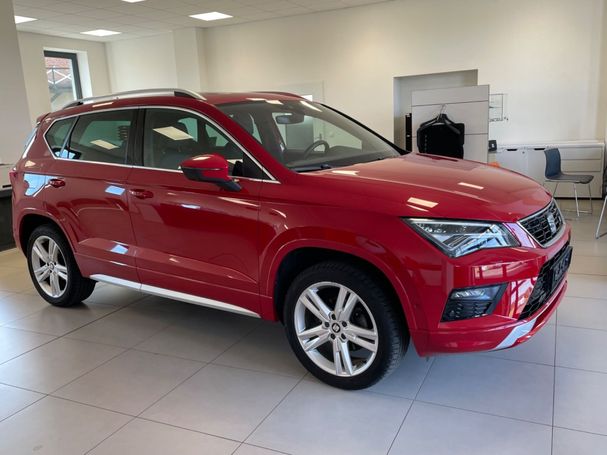 Seat Ateca 1.5 TSI DSG FR 110 kW image number 2