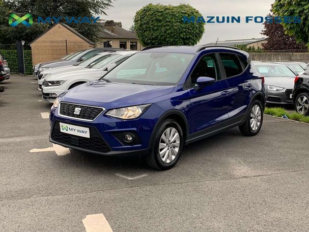 Seat Arona 1.0 TSI Style 70 kW image number 1