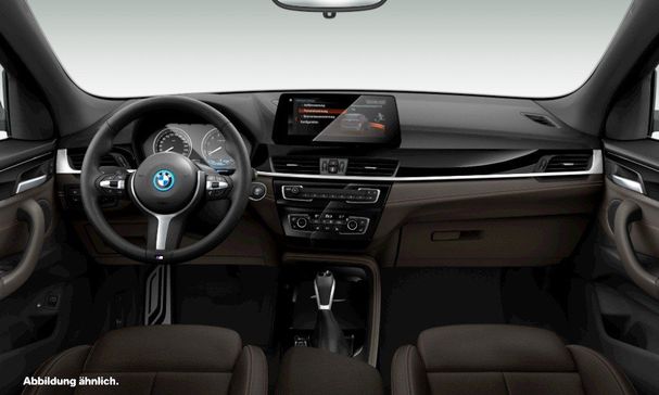 BMW X1 25e xDrive 162 kW image number 3