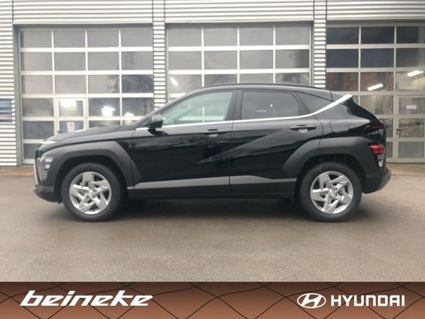 Hyundai Kona 1.0 T-GDI Trend 88 kW image number 5