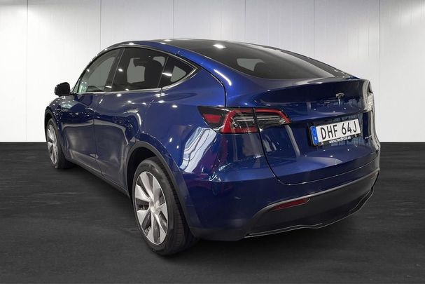 Tesla Model Y Long Range AWD 378 kW image number 3