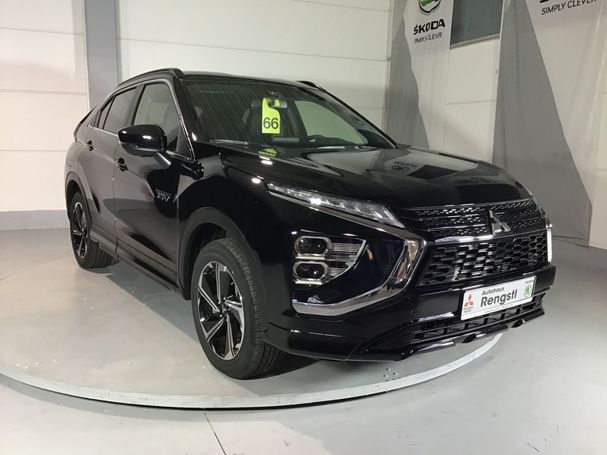 Mitsubishi Eclipse Cross PHEV 138 kW image number 2