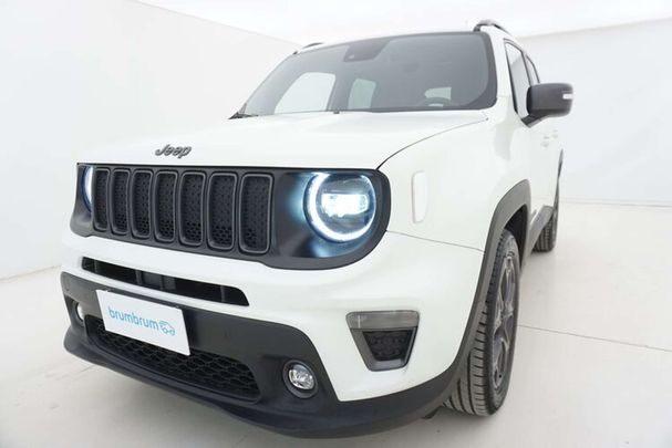 Jeep Renegade 88 kW image number 9