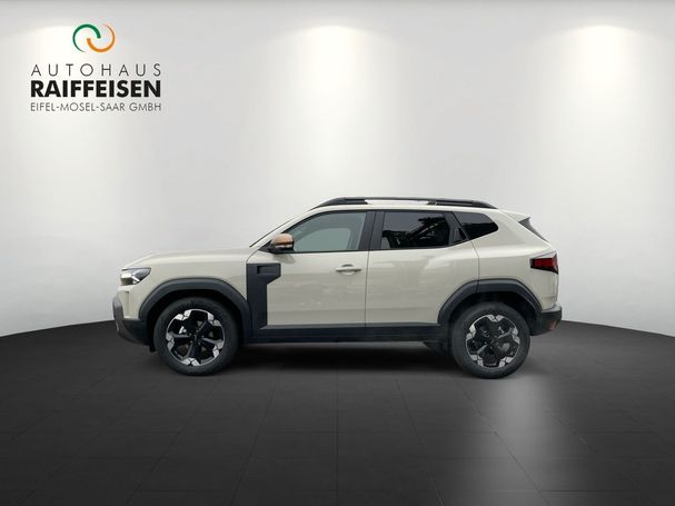 Dacia Duster TCe 130 Extreme 96 kW image number 5