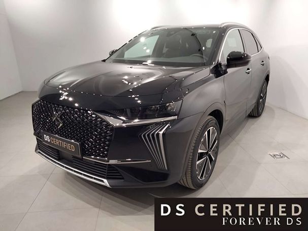 DS Automobiles 7 Crossback 1.5 BlueHDi 95 kW image number 1