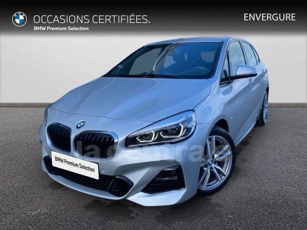 BMW 218d Active Tourer M Sport 110 kW image number 1