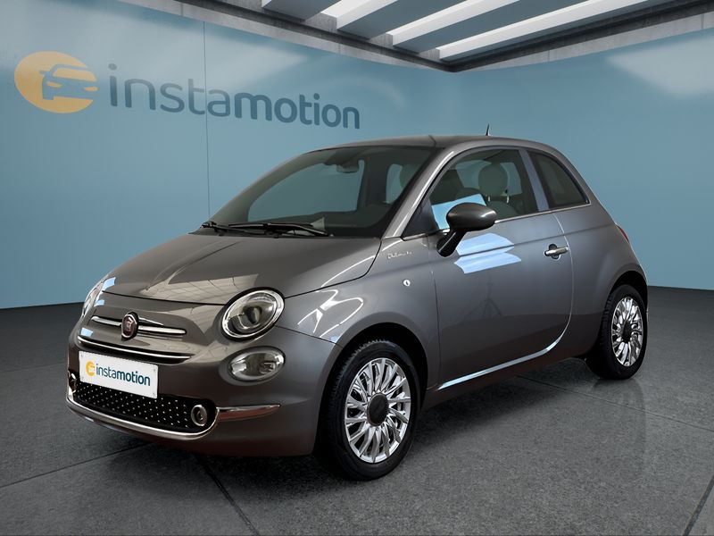 Fiat 500 Dolcevita 52 kW