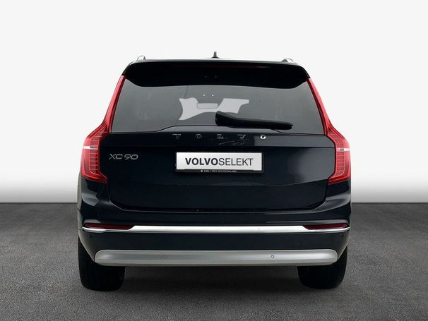 Volvo XC90 Recharge T8 AWD 288 kW image number 5